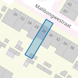 Perceel PMR00-H-2926