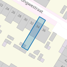 Perceel PMR00-H-2929