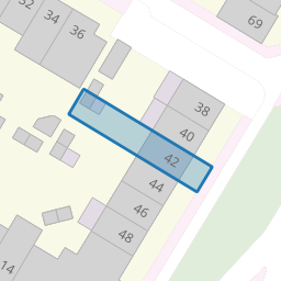 Perceel PMR00-H-2933