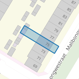 Perceel PMR00-H-2955