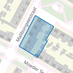 Perceel PMR00-H-2961