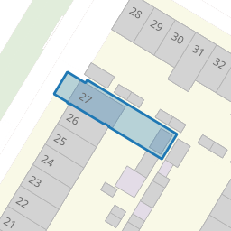 Perceel PMR00-H-2973