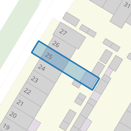 Perceel PMR00-H-2975