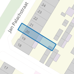 Perceel PMR00-H-2980