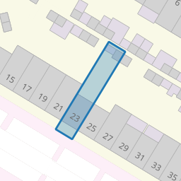 Perceel PMR00-H-3005