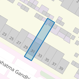 Perceel PMR00-H-3009