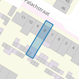 Perceel PMR00-H-3017