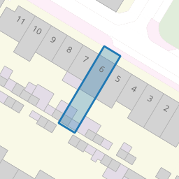 Perceel PMR00-H-3019