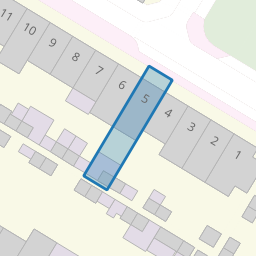 Perceel PMR00-H-3020