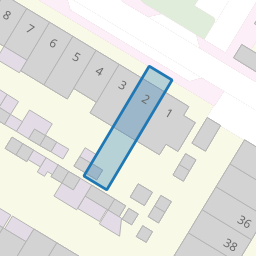 Perceel PMR00-H-3023