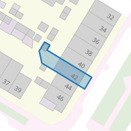 Perceel PMR00-H-3030