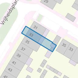 Perceel PMR00-H-3034