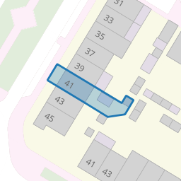 Perceel PMR00-H-3038