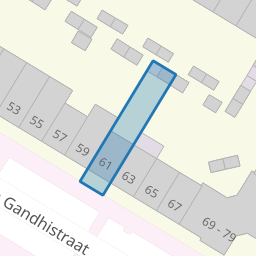 Perceel PMR00-H-3051