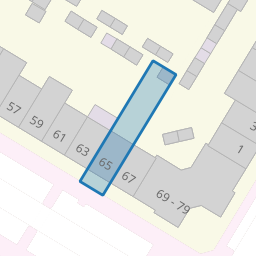 Perceel PMR00-H-3053