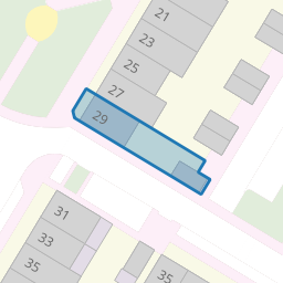 Perceel PMR00-H-3080