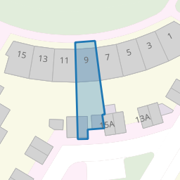 Perceel PMR00-H-3090