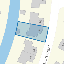 Perceel PMR00-H-3125