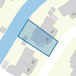 Perceel PMR00-H-3137