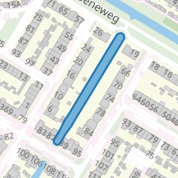 Perceel PMR00-H-3158