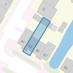 Perceel PMR00-H-3165