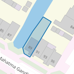 Perceel PMR00-H-3168