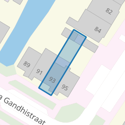 Perceel PMR00-H-3170