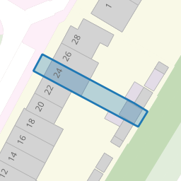 Perceel PMR00-H-3180