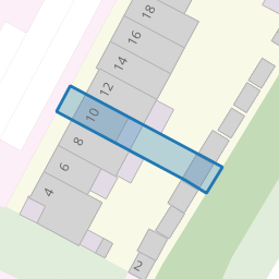 Perceel PMR00-H-3187