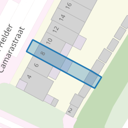 Perceel PMR00-H-3188