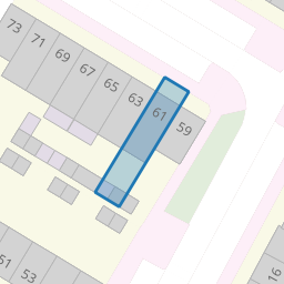 Perceel PMR00-H-3197