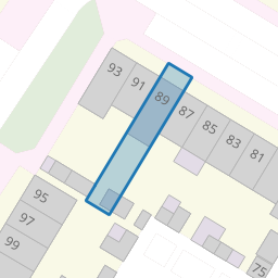 Perceel PMR00-H-3207