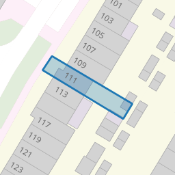 Perceel PMR00-H-3218