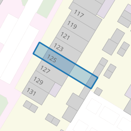Perceel PMR00-H-3224