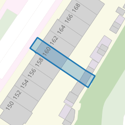 Perceel PMR00-H-3238