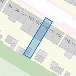 Perceel PMR00-H-3266
