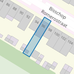 Perceel PMR00-H-3270