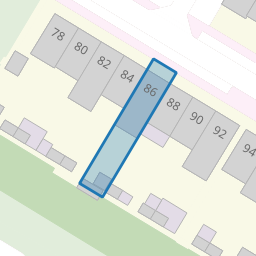 Perceel PMR00-H-3275