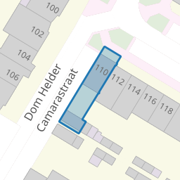 Perceel PMR00-H-3280