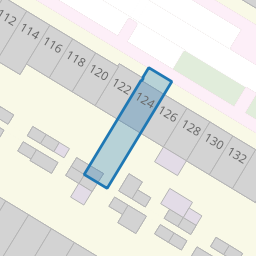 Perceel PMR00-H-3287