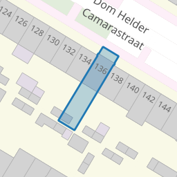 Perceel PMR00-H-3293