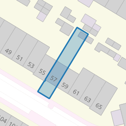 Perceel PMR00-H-3308