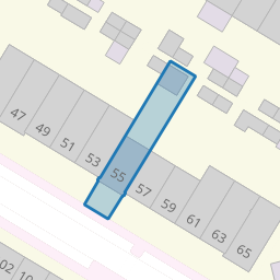 Perceel PMR00-H-3309