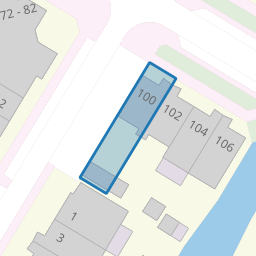 Perceel PMR00-H-3319