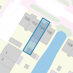 Perceel PMR00-H-3321