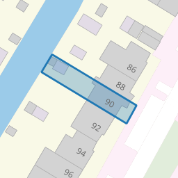 Perceel PMR00-H-3333