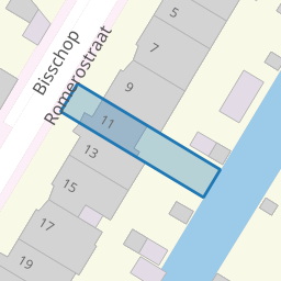 Perceel PMR00-H-3336