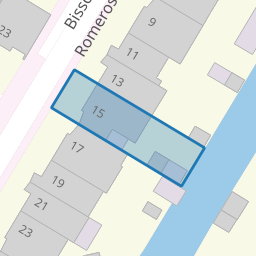 Perceel PMR00-H-3338