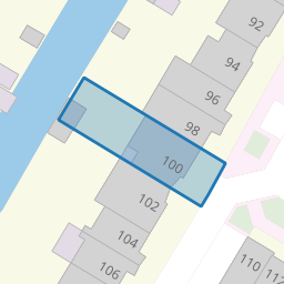Perceel PMR00-H-3342