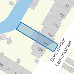 Perceel PMR00-H-3354